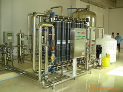 佛山市弘峻水處理設(shè)備 全方位生活飲用水處理解決方案產(chǎn)品列表