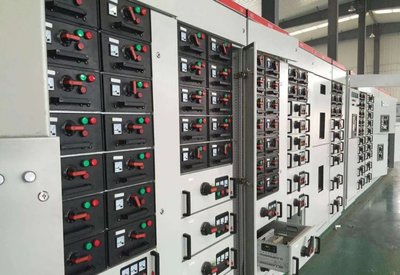配電柜短路易引發火災，七氟丙烷滅火系統提供及時防護